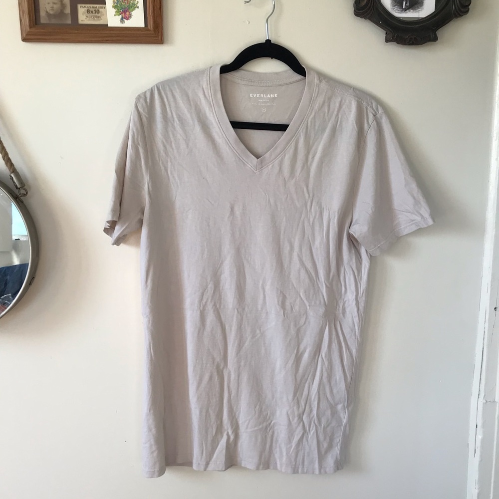 Everlane t-shirt